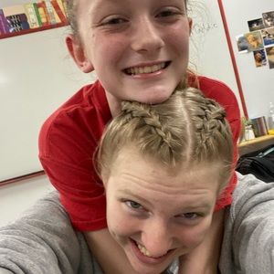 Meet your Posher, Rockin